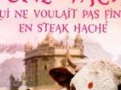 fabuleux destin d'une vache voulait finir steak haché David Safier