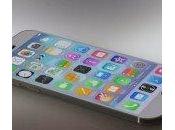 iPhone nouveau concept vidéo sous