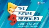 2014]E3 2014: cela commence soir