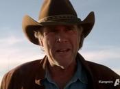 Critiques Séries Longmire. Saison Episode White Warrior.