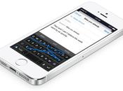nouveau clavier QuickType plus intelligent personnalisé