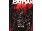 Scott Snyder, Kyle Higgins Trevor McCarthy Batman, portes Gotham