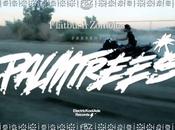 Flatbush Zombies Palm Trees (Video)