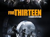 Five Thirteen, film scénario improvisé {vidéo sponsorisée}