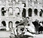 Rome Vespa.. Notre itinéraire