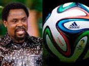 FOOT. Prophète Joshua aurait prédit victoire Cameroun Mondial 2014