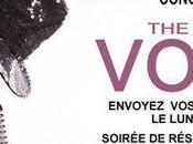 Coucours Drama Voice