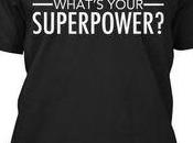 Finnish superpower t-shirt