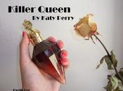 avis parfum "Killer Queen" Katy Perry