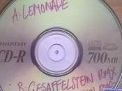 Boys Noize Erol Alkan Lemonade [Vinyle]