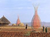 Warkawater, projet révolutionnaire convertit l’air potable