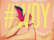 Xelo feat SamX #Woy (Lyrics Video)