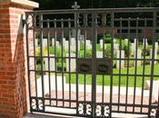 cimetière Britannique Charmes-Essegney (88)