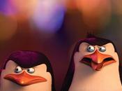 Bande annonce Pingouins Madagascar