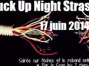 Fuck Nights débarquent Strasbourg Première, juin prochain Barco Latino