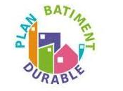 plan "Bâtiment durable"