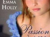 Passion Emma Holly