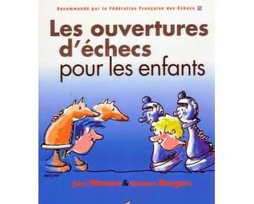 50 meilleures ouvertures aux échecs