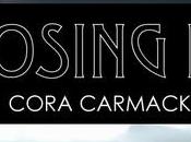 Losing Cora Carmack