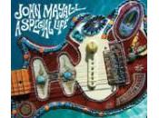 John Mayall Special Life