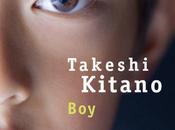 Boy, Takeshi Kitano