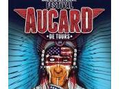 Ouverture 29ème édition festival Aucard Tours