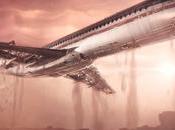 clip jour Skywalking, Pariahs