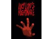 Mike Robb Lucy Loyd Loyd’s Nightmare