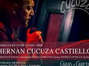 Cucuza soir Caras Caretas l'affiche]