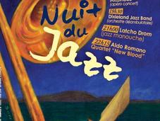 Agde Nuit Jazz