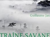 Traîne-Savane vingt jours avec David Livingstone Guillaume