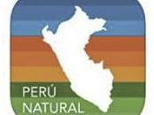Peru Natural: application smartphone