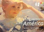 GIVERNY Musée Impressionnismes "L’Impressionnisme Américains" derniers jours