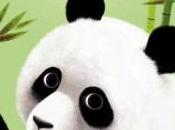 L’histoire vraie Yen-Yen panda géant