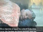 c’était vous Sortir notre pays honte, haine l’autre…