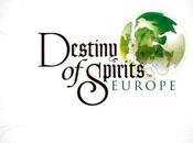 Destiny Spirits gratuit addictif Vita)