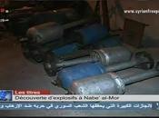 VIDÉO. Journal Syrie 19/6/2014. terroristes l’EIIL pris flagrant délit vol…