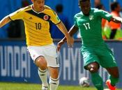 Coupe monde Colombie qualifiée