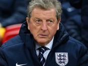 Angleterre Hodgson fait part tristesse