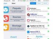 Jailbreak Cydia devient plus rapide simple