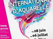 4ème édition festival Aquarell’Eure