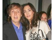 Paul McCartney photo fête d'anniversaire