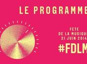 Fête musique: concerts voir Paris!