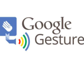 Google Gesture