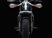 MOTEUR Harley-Davidson dévoile moto électrique