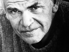 Kundera brocarde l'insignifiance