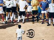 meilleures publicités football