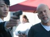 Bande annonce "The Prince" Brian Miller avec Bruce Willis.