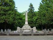 Monument Bois d'Ailly