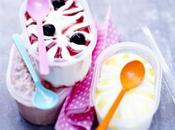 [Food] glaces l’été recette crème glacée vanille-speculoos